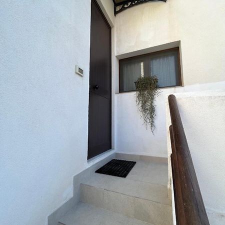 Sikelia Apartment Marsala Zewnętrze zdjęcie