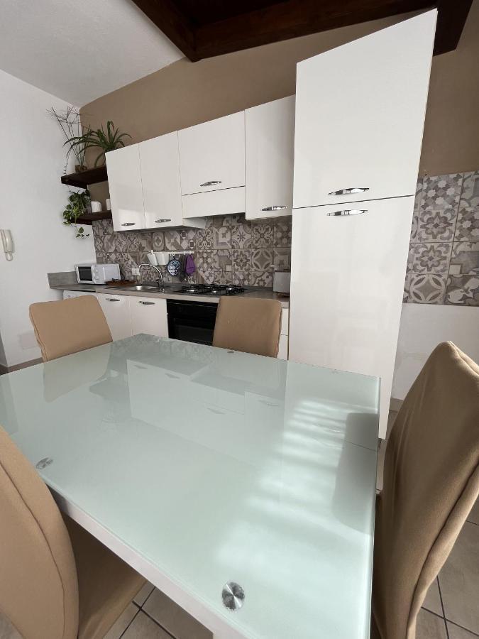Sikelia Apartment Marsala Zewnętrze zdjęcie