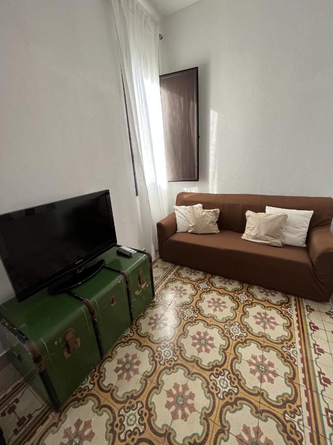 Sikelia Apartment Marsala Zewnętrze zdjęcie