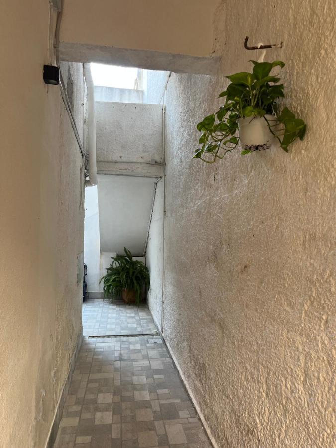 Sikelia Apartment Marsala Zewnętrze zdjęcie