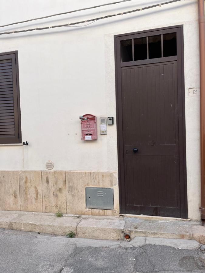 Sikelia Apartment Marsala Zewnętrze zdjęcie