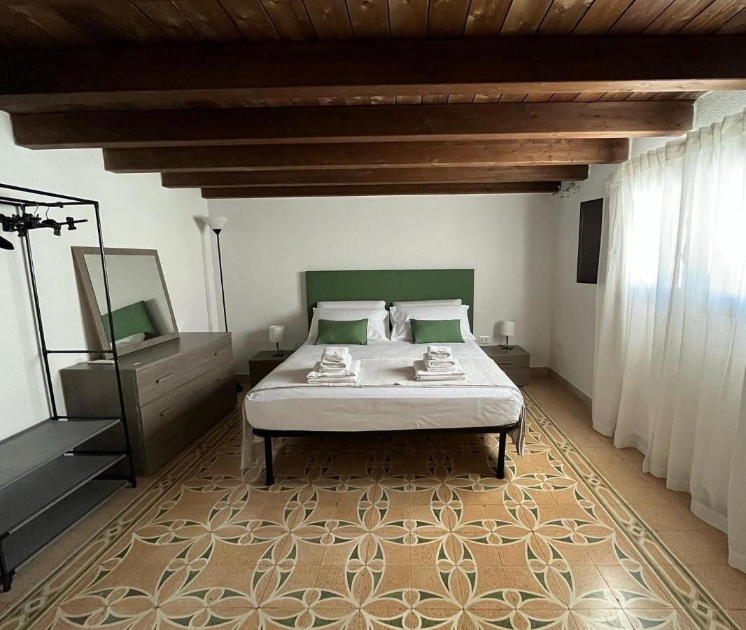 Sikelia Apartment Marsala Zewnętrze zdjęcie